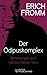 Der Ödipuskomplex. Bemerkungen zum „Fall des kleinen Hans“: The Oedipus Complex: Comments on „The Case of Little Hans“ (German Edition)