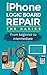iPhone logic board repair: the basics: A guide for beginner and intermediate