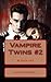 Bloodlust (Vampire Twins Book 2)