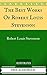 The Best Works Of Robert Louis Stevenson: By Robert Louis Stevenson - Illustrated [Treasure Island; Kidnapped; DJMH]