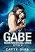 Gabe (Moon Hunter's Inc. #6)