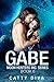 Gabe (Moon Hunter's Inc. #6)