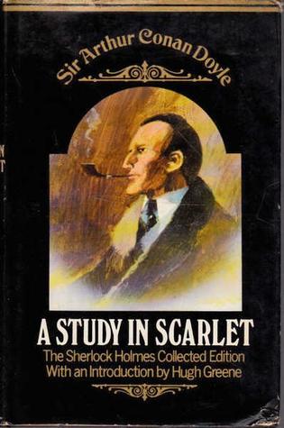 A Study in Scarlet