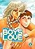 Boy's Love em Quadrinhos