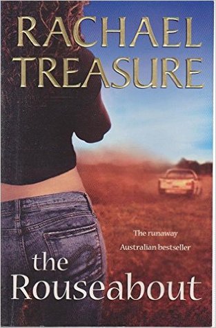 The Rouseabout By Rachael Treasure