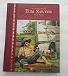 The Adventures of Tom Sawyer by Mark Twain
