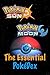 Pokémon Sun and Moon the Essential PokéDex by Scott Ratliff