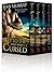 Key to the Cursed Series: Books 1-4