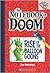The Notebook of Doom Pack Set of 3 Books, #2: Day of the Night Crawlers, #3: Attack of the Shadow Smashers, #4: Chomp of the Meat-eating Vegetables By Troy Cummings