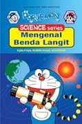 Mengenal Benda Langit
