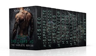 Death Dwellers MC: The Dirty Dozen (Kindle Edition)