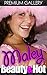 Maley in Pink Adult Sex Book: Premium Gallery