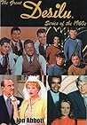 The Great Desilu Series of the 1960s: A critical celebration of four classic series