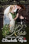 Destiny's Kiss by Elizabeth Rose