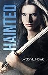 Hainted by Jordan L. Hawk