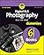 Digital SLR Photography All-in-One For Dummies (6 Books in 1)