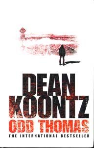 Odd Thomas