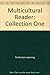 Multicultural Reader: Collection One