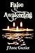 False Awakening (Dream Sequence Series Book 2)