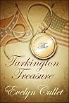 The Tarkington Treasure (Charlotte Ross Mysteries, #4)