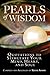Pearls of Wisdom: Quotation...