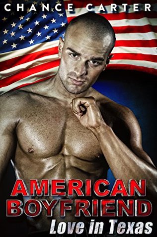 Love in Texas (American Boyfriend, #1)