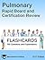 Pulmonary: Rapid Board and Certification Review