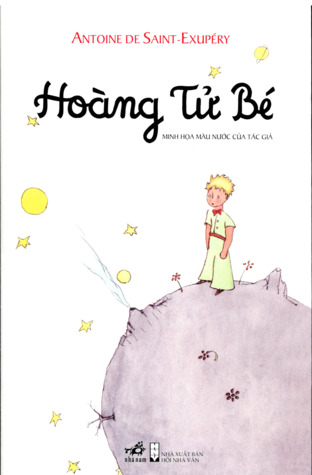 Hoàng Tử Bé