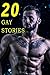 Thick Men: 20 Gay Books Bundle Collection