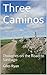 Three Caminos by Giles Ryan