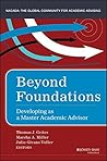 Beyond Foundation...