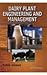 Dairy Plant Engineering and Management