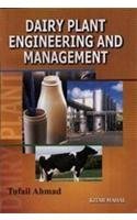 Dairy Plant Engineering and Management (Paperback)