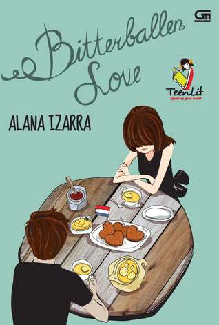 Bitterballen Love (Paperback)