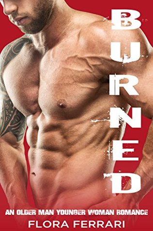 Burned (Kindle Edition)