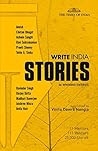 Write India Stories