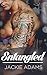 Entangled: Alpha Male Contemporary Bad Boy/Biker Romance