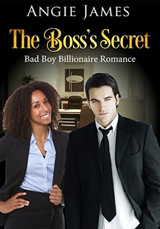 The Boss's Secret (Kindle Edition)