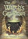 Witch's Cauldron:...