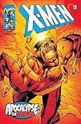 X-Men (1991-2001) #97