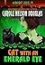 Cat with an Emerald Eye: Midnight Louie, P.I. (The Midnight Louie Mysteries Book 6)