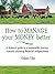 How to manage your money better: How thinking like a Farmer is the key to your Financial Independence