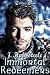 Immortal Redeemers Box Set (Immortal Redeemers, #1 - #3)