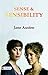 SENSE AND SENSIBILITY: Sense and Sensibility is a novel by Jane Austen, published in 1811.