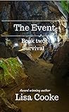 Survival (The Event Book 2)