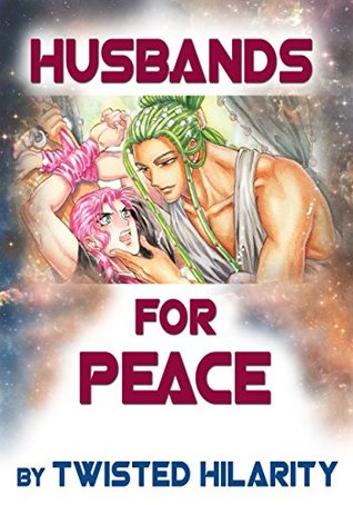 Husbands For Peace 1 (Husbands for Peace, #1)