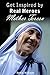 Mother Teresa: Get Inspired by Real Heroes