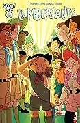 Lumberjanes: Might As Wheel, Part 1