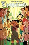 Lumberjanes by Shannon Watters