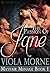 The Passion of Jane (Mayfair Menage Book 1)